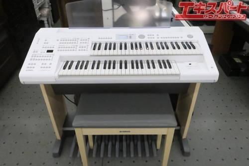 YAMAHA エレクトーン STAGEA ELB-02 2017年製-connectedremag.com