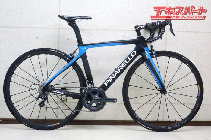 PINARELLO GAN S/ピナレロ ガン ULTEGRA 6800 2016年モデル フルカーボンロード 460mm 戸塚店 -  リサイクルショップ エキスパート公式オンラインストア