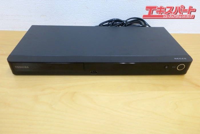 東芝 TOSHIBA ブルーレイディスクレコーダー DBR-T101 1TB ３番組同時