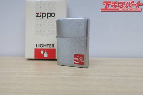 ̤ ZIPPO Coca Cola   ٲŹ