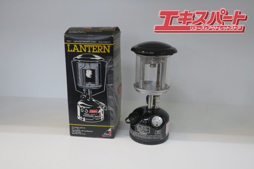 ヴィンテージ Coleman コールマン PEAK1 ランタン MODEL 222B 平塚店