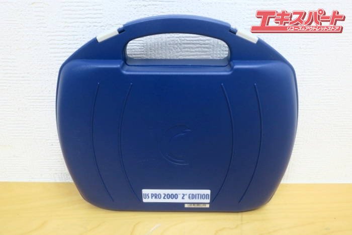 スマホ/家電/カメラ超音波治療器 US PRO 2000 2 EDITION - dibrass.com