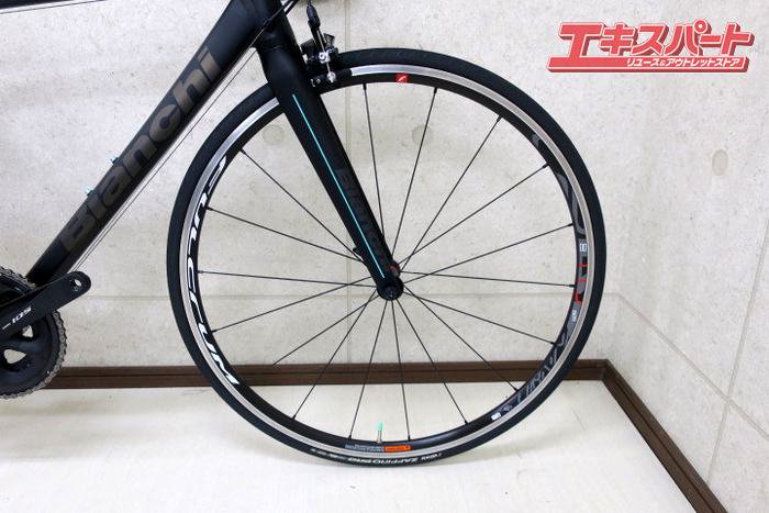 Bianchi FENICE 105 R7000 2×11S 2019/ビアンキ フェニーチェ 55サイズ アルミロード 戸塚店 -  リサイクルショップ エキスパート公式オンラインストア