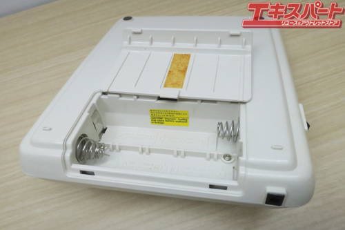 Canon 電卓 Canola L1214 キャノーラ 昭和レトロ 計算機 VFD表示管 動作品 富岡店 - リサイクルショップ  エキスパート公式オンラインストア