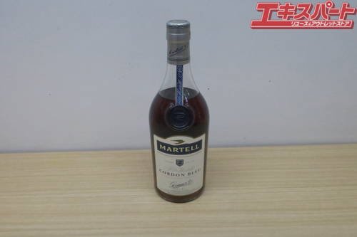 MARTELL CORDON BLEU マーテル コルドンブルー 700ml コニャック