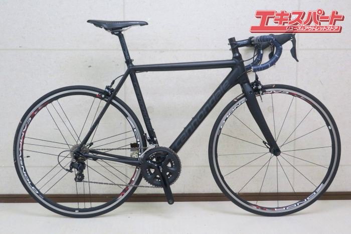 Cannondale CAAD10/キャノンデール キャド10 105 5800 2×11S 56サイズ ロードバイク 戸塚店 - リサイクルショップ  エキスパート公式オンラインストア