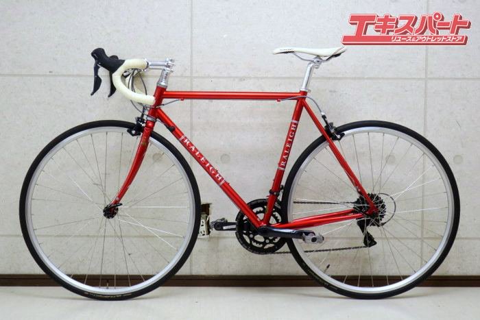 RALEIGH Carlton-A CRA クロモリ ロードバイク SORA R3000 2×9s ラレー 戸塚店 - リサイクルショップ  エキスパート公式オンラインストア