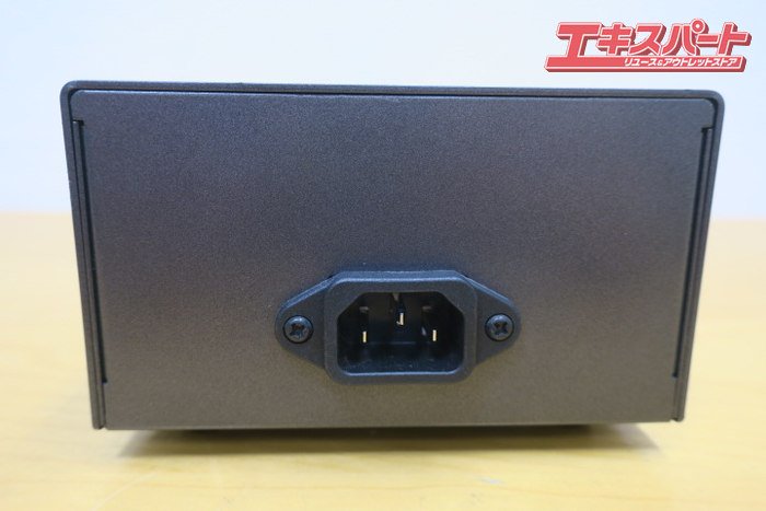 KRIPTON PB-222 電源タップ クリプトン ピュア電源ボックス 戸塚店 - リサイクルショップ エキスパート公式オンラインストア