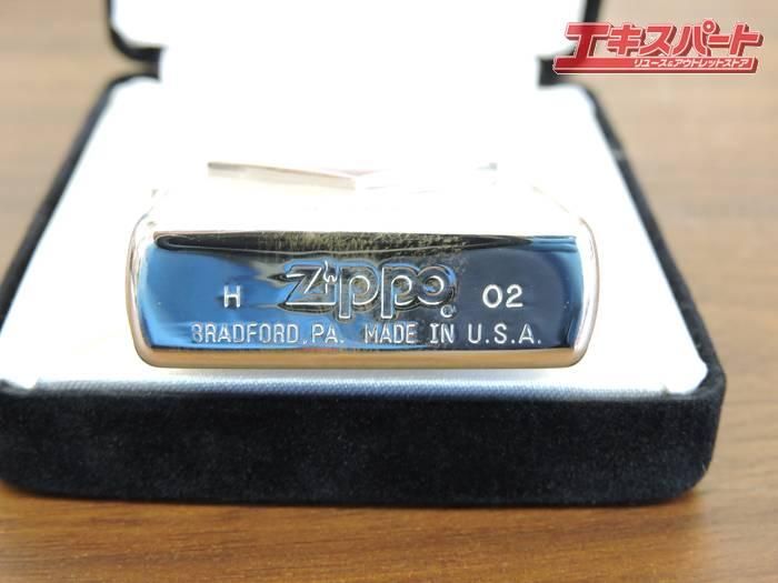 未使用品 ZIPPO TOYOTA 2000GT GRAN TURISMO 1967 LIMITED No.1045 ライターコード2002年8月発売  辻堂店 - リサイクルショップ エキスパート公式オンラインストア