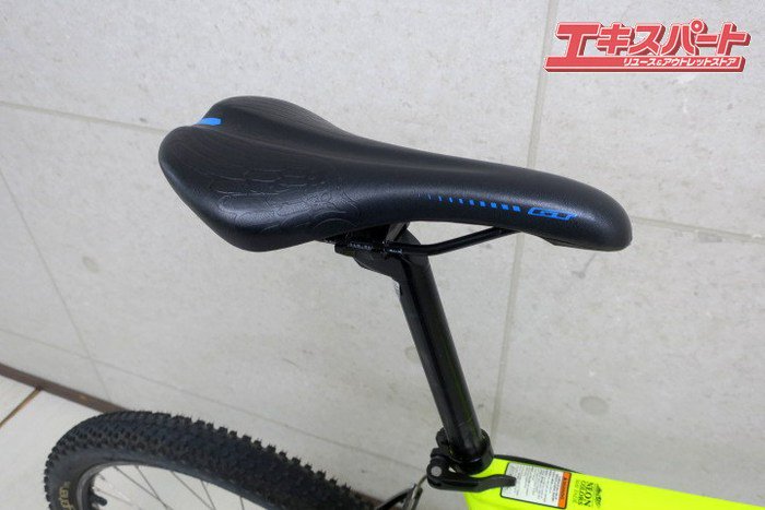 GT AGGRESSOR SPORT MTB 3×7s 2016年 マウンテンバイク ジーティー アグレッサースポーツ XLサイズ 戸塚店 -  リサイクルショップ エキスパート公式オンラインストア