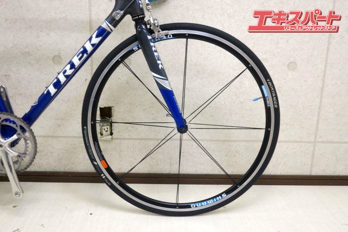 TREK 5000 ULTEGRA 6500 2×9S 2003/トレック アルテグラ カーボンロード 戸塚店 - リサイクルショップ  エキスパート公式オンラインストア