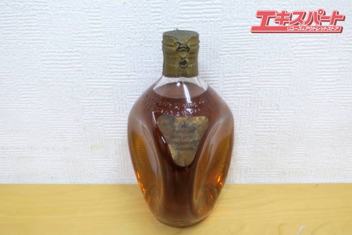 未開栓 HAIG&HAIG ヘイグアンドヘイグ PINCH ピンチ 760ml ティンキャップ ウイスキー 戸塚店 - リサイクルショップ  エキスパート公式オンラインストア