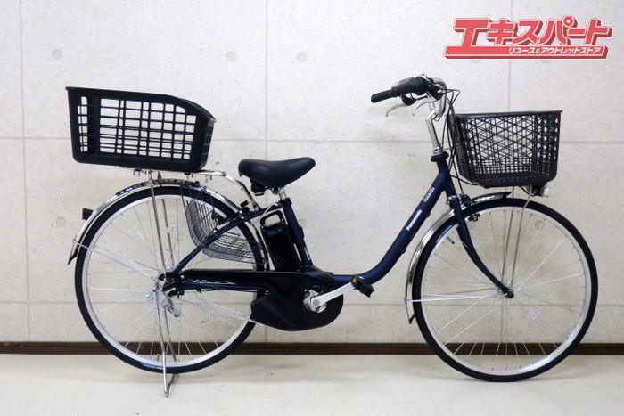Panasonic ビビ・YX - 電動アシスト自転車