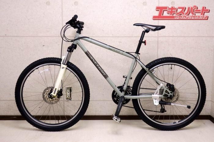 ANCHOR UX8 26インチ Sサイズ MTB クロモリ フレーム | ochge.org