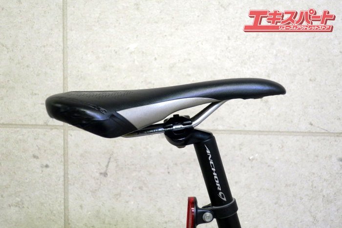 期間限定３０％ＯＦＦ！ ANCHOR UX8 26インチ Sサイズ MTB クロモリ