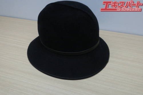 美品】AKIKO.I(アトリエ アキコ) レディース帽子 ②-
