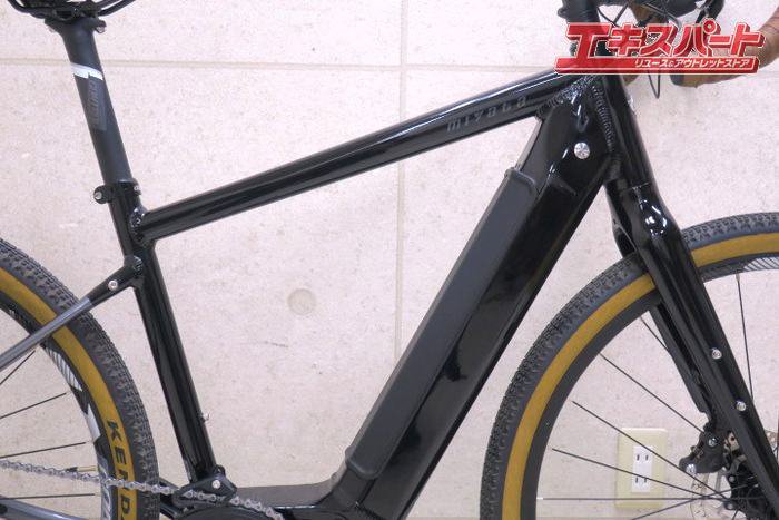 Miyata ROADREX i 6180 GRX RX400 1×10S e-bike 2021年購入 45サイズ VRI61451 電動アシスト  グラベルロードバイク 戸塚店 - リサイクルショップ エキスパート公式オンラインストア