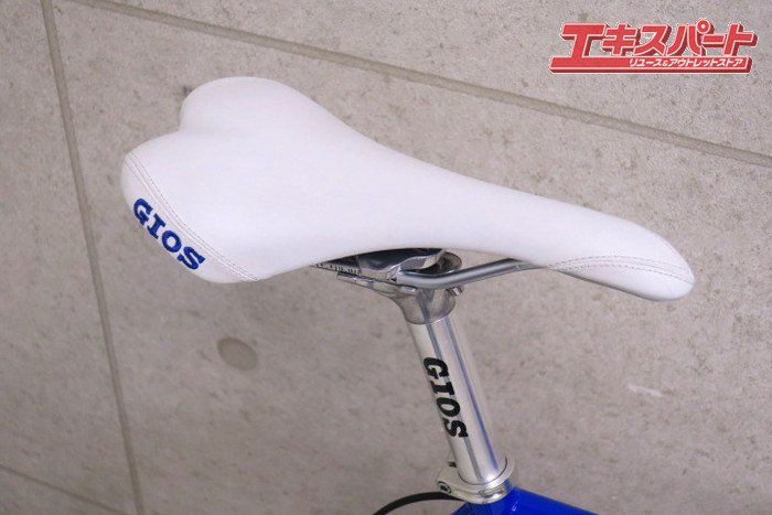 GIOS ANTICO ミニベロ Claris R2000 2×8s 20インチ 510サイズ ジオス アンティーコ 戸塚店 - リサイクルショップ  エキスパート公式オンラインストア