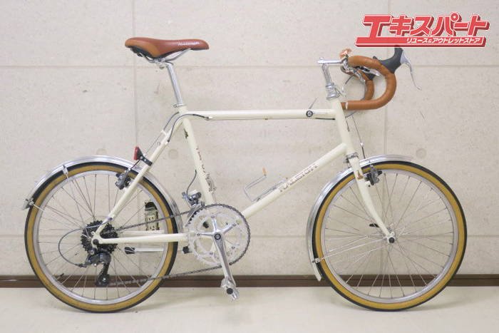 RALEIGH/ラレー RSP RSW SPECIAL Claris R2000 8s 20インチ 451