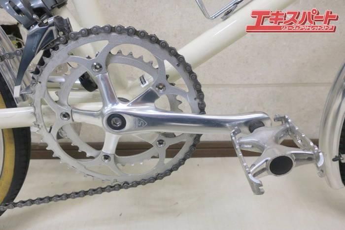 RALEIGH/ラレー RSP RSW SPECIAL Claris R2000 8s 20インチ 451 クロモリ ミニベロ ロード 戸塚店 -  リサイクルショップ エキスパート公式オンラインストア