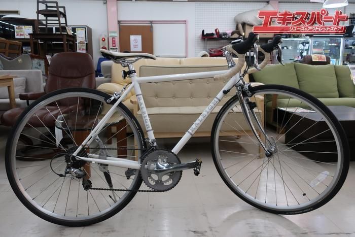 RALEIGH CRN CARLTON-N ラレー カールトンN Tiagra 2×10s クロモリ 