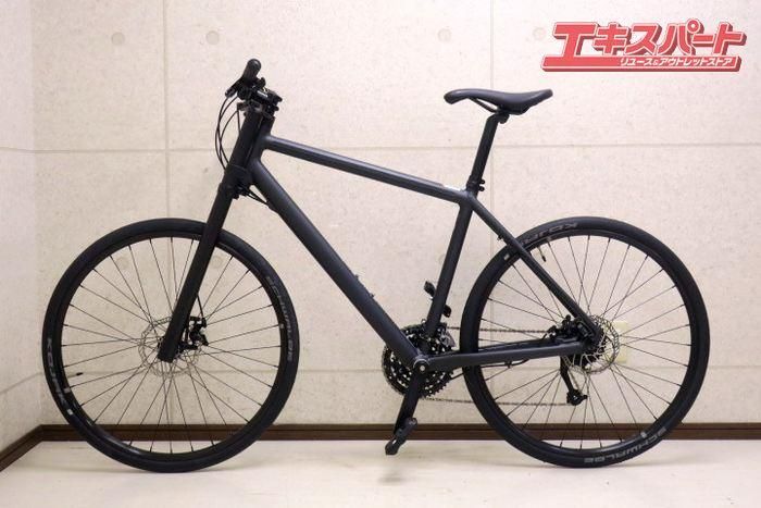 ２セット以上購入で、おまけ１本 神奈川県 Cannondale BADBOY 4