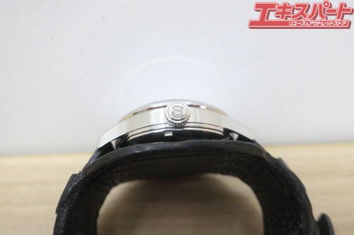 SEIKO PRESAGE 4R57-00E0 自動巻き 腕時計 セイコー プレザージュ 富岡店 - リサイクルショップ  エキスパート公式オンラインストア