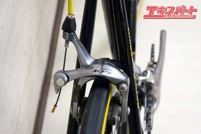 MASI GRAN CRITERIUM 2011年 復刻モデル 105 5700系 51サイズ マジィ 