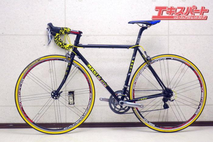 MASI GRAN CRITERIUM 2011年 復刻モデル 105 5700系 51サイズ マジィ グランクリテリウム クロモリロード 戸塚店 -  リサイクルショップ エキスパート公式オンラインストア