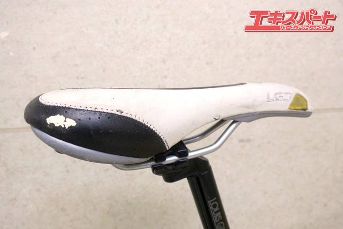 LOUIS GARNEAU LGS-CEN SORA 3400 2×9s/ルイガノ セン ソラ アルミロード 戸塚店 - リサイクルショップ  エキスパート公式オンラインストア