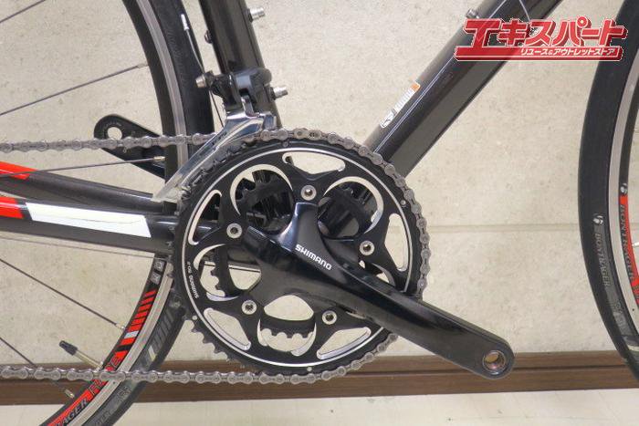 TREK MADONE 2.3 105 5700系 2×10s 2014年 54cm トレック マドン アルミロード 戸塚店 - リサイクルショップ  エキスパート公式オンラインストア