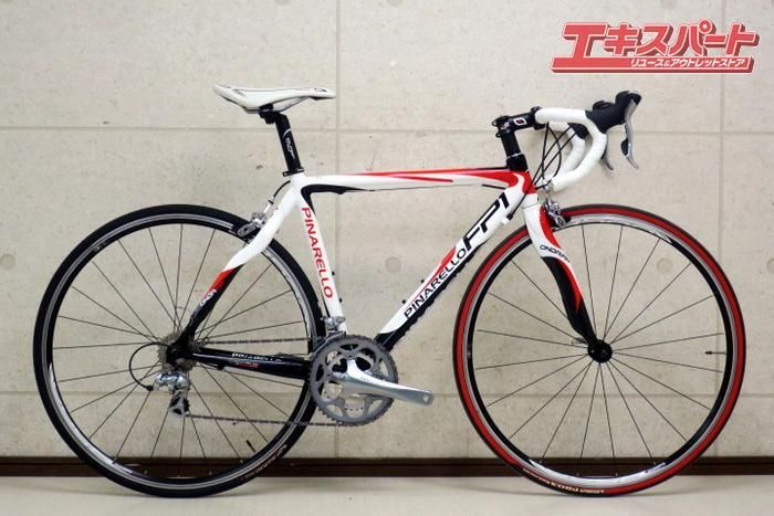 PINARELLO FP1 Alu TIAGRA 4500 2×9s 2010年モデル ONDA ピナレロ 