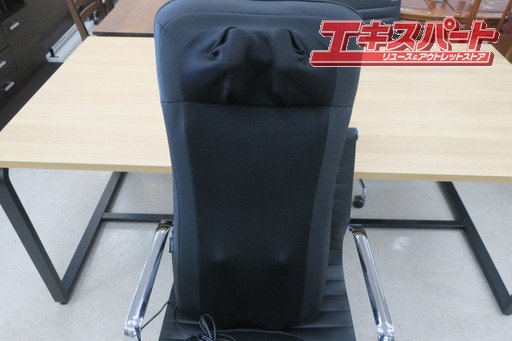 フジ医療器 マイリラ シートマッサージャー S56　MRL-1200 平塚店 - リサイクルショップ エキスパート公式オンラインストア