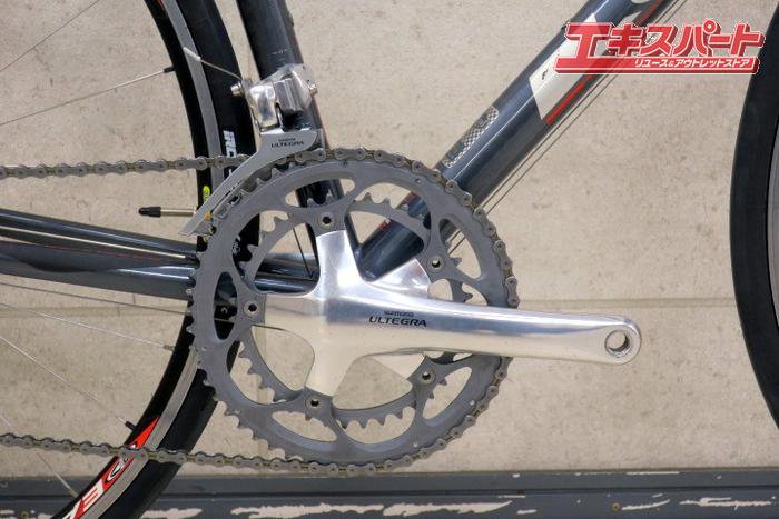 LOOK 565 ULTEGRA 6600 2×10s 2005年モデル ルック カーボンロード 戸塚店 - リサイクルショップ  エキスパート公式オンラインストア