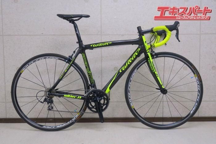 Wilier Izoard XP 105 5700 2×10S 2012/ウィリエール イゾアール フルカーボンロード 戸塚店 - リサイクルショップ  エキスパート公式オンラインストア