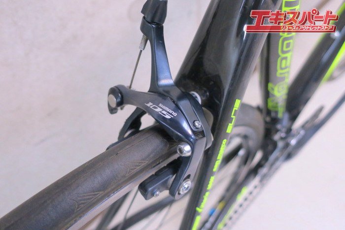 Wilier Izoard XP 105 5700 2×10S 2012/ウィリエール イゾアール フルカーボンロード 戸塚店 - リサイクルショップ  エキスパート公式オンラインストア