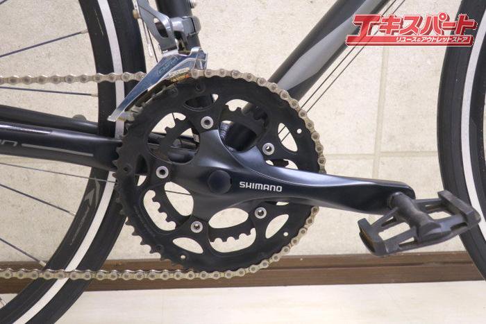 asahi PRECISION R-J Claris 2×8s アルミロード あさひ プレシジョン T20E2223 戸塚店 - リサイクルショップ  エキスパート公式オンラインストア