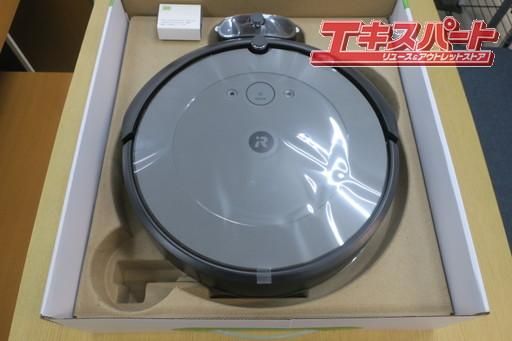 未使用 iRobot アイロボット Roomba ルンバ i2 i2158 平塚店