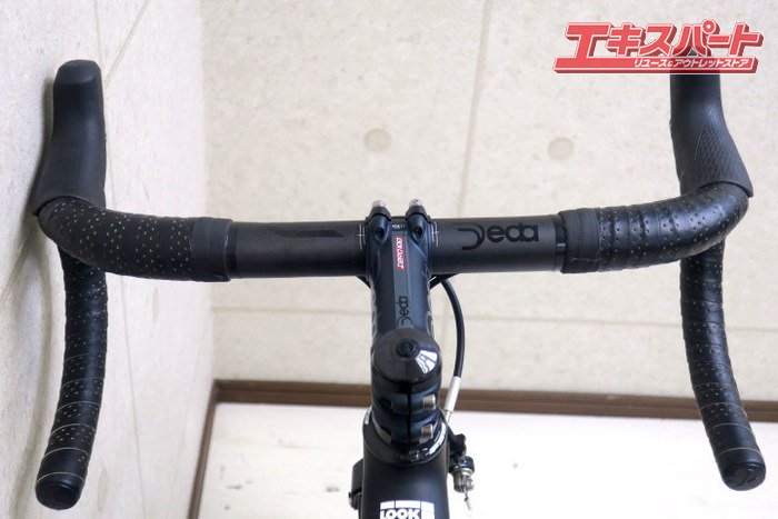 LOOK 785 HUEZ RS ULTEGRA R8000 2×11S 2019/ルック ヒュエズ アルテグラ カーボンロード 戸塚店 -  リサイクルショップ エキスパート公式オンラインストア