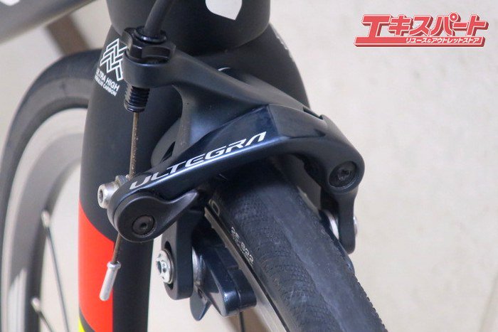 LOOK 785 HUEZ RS ULTEGRA R8000 2×11S 2019/ルック ヒュエズ アルテグラ カーボンロード 戸塚店 -  リサイクルショップ エキスパート公式オンラインストア