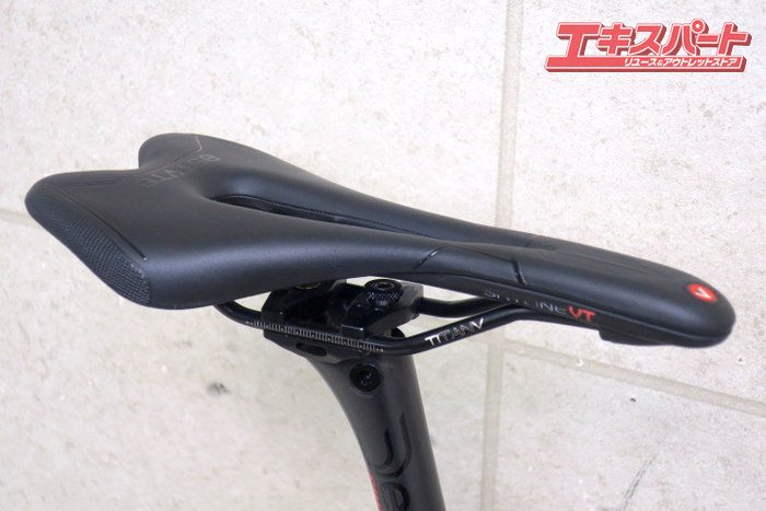 LOOK 785 HUEZ RS ULTEGRA R8000 2×11S 2019/ルック ヒュエズ アルテグラ カーボンロード 戸塚店 -  リサイクルショップ エキスパート公式オンラインストア