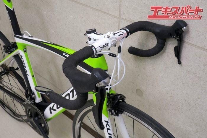 KUOTA KIRAL 105 5800 2×11s 2014年モデル Sサイズ クォータ キラル