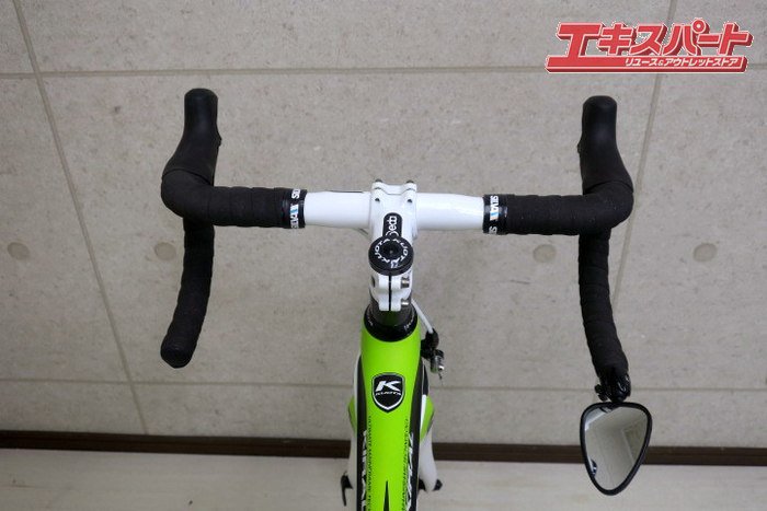 KUOTA KIRAL 105 5800 2×11s 2014年モデル Sサイズ クォータ キラル