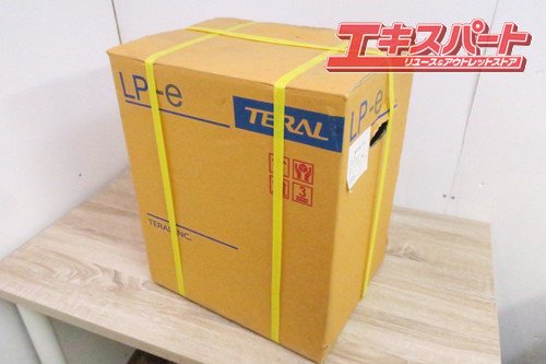 未開封品 TERAL LP40B51.5-e アイラインポンプ LP型 前橋店