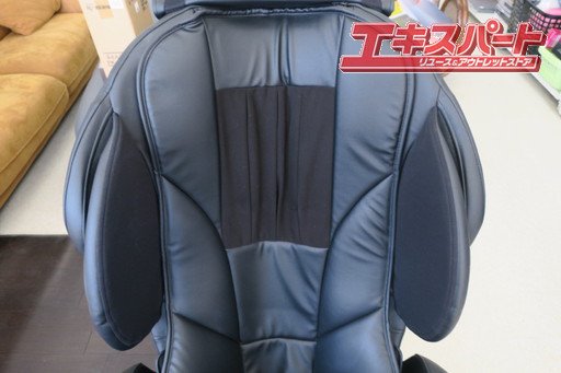 フジ医療器 マッサージチェア cyber-relax AS-1100 2019年製 平塚店 - リサイクルショップ エキスパート公式オンラインストア