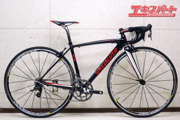 SPECIALIZED ALLEZ COMP APEX 10S 2011 スペシャライズド アレー コンプ アルミロード WSBC602057190F  戸塚店 - リサイクルショップ エキスパート公式オンラインストア