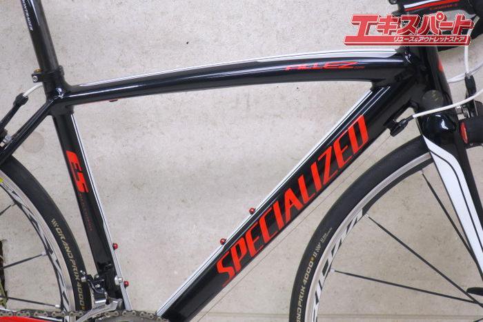 SPECIALIZED ALLEZ COMP APEX 10S 2011 スペシャライズド アレー コンプ アルミロード WSBC602057190F  戸塚店 - リサイクルショップ エキスパート公式オンラインストア