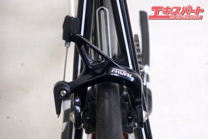 SPECIALIZED ALLEZ COMP APEX 10S 2011 スペシャライズド アレー コンプ アルミロード WSBC602057190F  戸塚店 - リサイクルショップ エキスパート公式オンラインストア