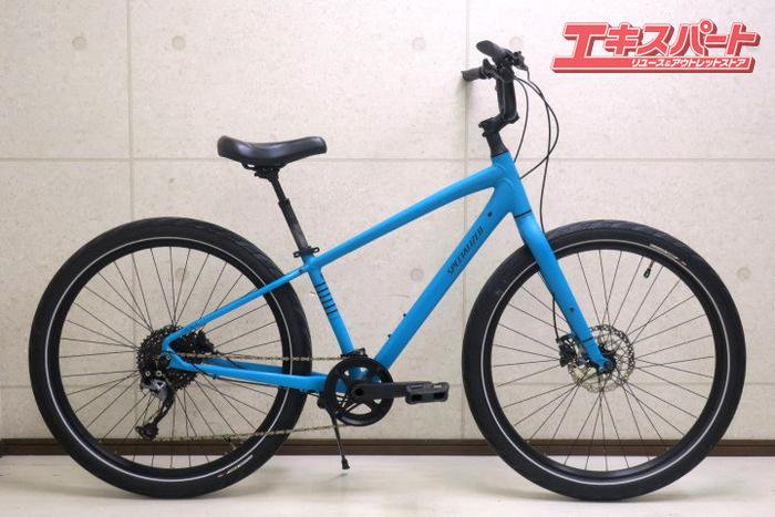 SPECIALIZED クロスバイク ROLL スペシャライズド | www.ddechuquisaca