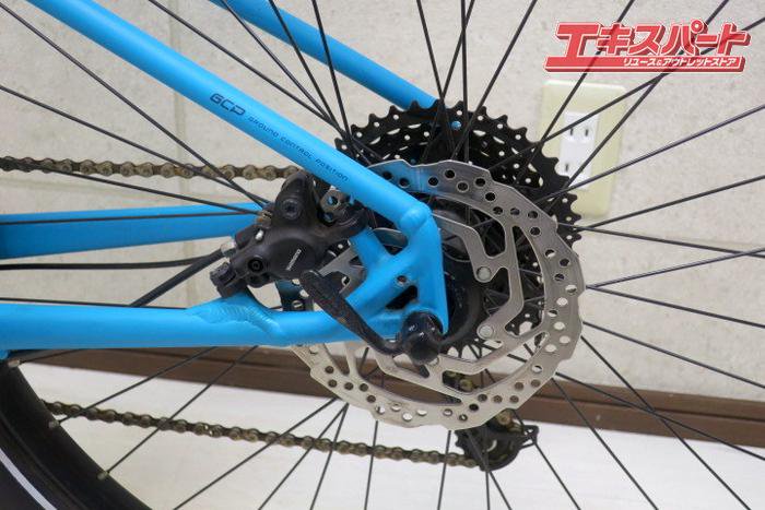 SPECIALIZED ROLL ELITE クロスバイク ALIVIO 9s 2020年 スペシャライズド ロール WSBC618042188P  戸塚店 - リサイクルショップ エキスパート公式オンラインストア